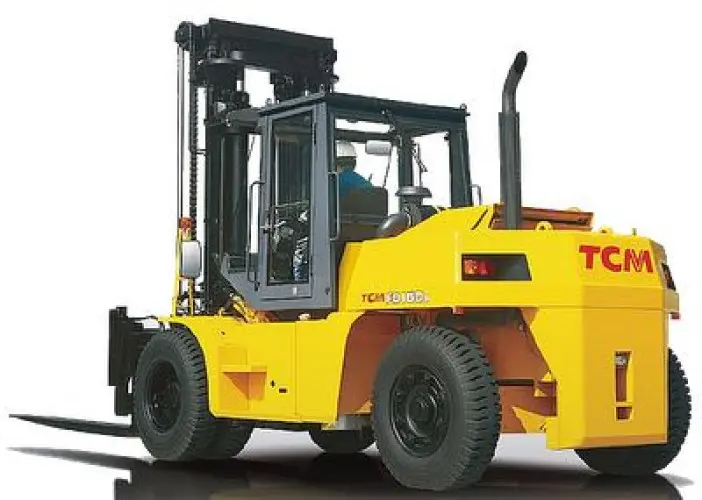  Sewa Forklift   pelabuhan paciran lamongan