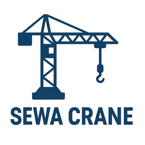 Logo Sewa Crane Pelabuhan Paciran Lamongan